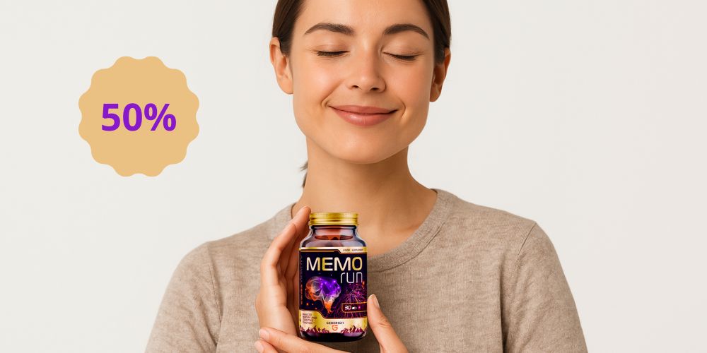 Memorun France Site officiel